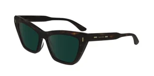 Okulary przeciwsłoneczne Damskie Calvin Klein CK24505S - Okulary przeciwsłoneczne - miniaturka - grafika 1