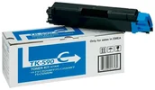 Tonery oryginalne - Oryginał Toner Kyocera TK-590C do FS-C2026/C2126 | 5 000 str. | cyan, opakowanie zastępcze - miniaturka - grafika 1
