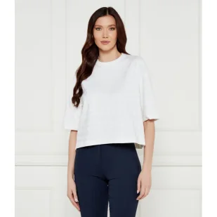 Joop! T-shirt 58 JE58Tiana Regular Fit - Koszulki i topy damskie - miniaturka - grafika 1