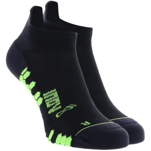 Skarpetki sportowe dla dorosłych Trailfly Ultra Low Sock - Skarpetki i podkolanówki sportowe - miniaturka - grafika 1