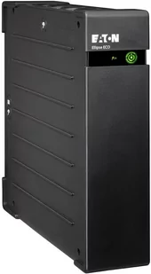Eaton Ellipse ECO 1600 USB DIN USV prąd zmienny 230 V 3553340621628 - Akcesoria do serwerów - miniaturka - grafika 1