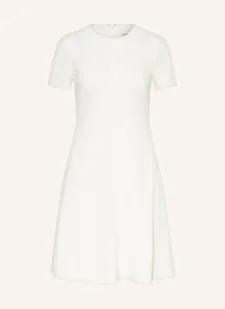 Calvin Klein Sukienka weiss - Sukienki - miniaturka - grafika 1