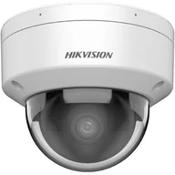 Kamery do monitoringu - Hikvision Pro Series with AcuSense DS-2CD2186G2H-ISU(4mm)(eF) Kula (kształt) Kamera bezpieczeństwa IP Zewnętrzna 3840 x 2160 px Sufit / Ściana - miniaturka - grafika 1
