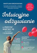 Rozwój osobisty - Intuicyjne odżywianie - miniaturka - grafika 1
