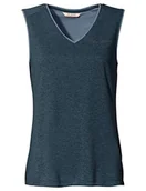 Koszulki i topy damskie - VAUDE Women's Essential Top - miniaturka - grafika 1
