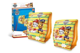 Rękawki do pływania Paw Patrol - Artyk - Zabawki i gry sportowe - miniaturka - grafika 1