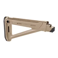 Osprzęt do wiatrówek - Magpul - Kolba MOE AK Stock do AK-47 / AK-74 - FDE - MAG616-FDE - miniaturka - grafika 1