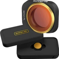 Akcesoria do drona - SunnyLife Filtr Polaryzacyjny ND32-PL ND/PL do DJI MINI 3 PRO - miniaturka - grafika 1