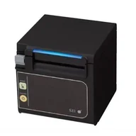Kasy fiskalne - Seiko Instruments RP-E11-K3FJ1-U-C5 203 x 203 DPI Przewodowa Termiczny Drukarka POS - miniaturka - grafika 1