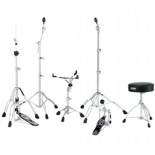 Tama Imperialstar IP52H6W-ELY perkusja KPL - Perkusje - miniaturka - grafika 3