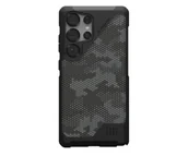 Etui i futerały do telefonów - UAG Metropolis LT Magnet Samsung Galaxy S25 Ultra 5G camo - miniaturka - grafika 1