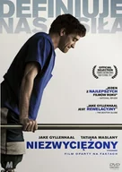 Filmy biograficzne DVD - Niezwyciężony - miniaturka - grafika 1