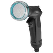 Węże ogrodowe i zraszacze - Gardena Pistolet zraszający EcoLine 18910-20 - miniaturka - grafika 1