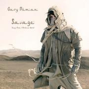 Gary Numan Savage Songs from a Broken World