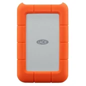 Dyski HDD - LaCie Rugged Mini 301558 1TB (LAC301558) - miniaturka - grafika 1