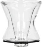 Akcesoria i części do ekspresów do kawy - Chemex - Funnex Pour-Over Glass Coffeemaker - miniaturka - grafika 1