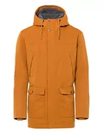 Kurtki męskie - VAUDE Męska kurtka Manukau Parka II - miniaturka - grafika 1