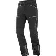 Spodnie narciarskie - SPODNIE NARCIARSKIE SALOMON MTN SOFTSHELL M C21256 - miniaturka - grafika 1