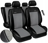 Pokrowce na fotele - Pokrowce Szyte na Miarę do Kia Sportage od 2010 - miniaturka - grafika 1