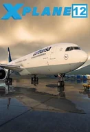 Gry PC Cyfrowe - X-Plane 12 PC - miniaturka - grafika 1