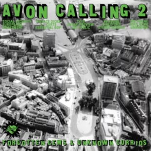 Apartment Avon Calling 2 - Składanki muzyczne - miniaturka - grafika 1