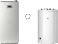 Piece i kotły grzewcze - Saunier Duval Niedźwiedź Condens KKS48 48 kW 0010024936 - miniaturka - grafika 1