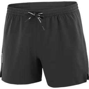 SPODENKI MĘSKIE SALOMON SHAKEout EASY 5" M C25421 - Koszulki sportowe męskie - miniaturka - grafika 1