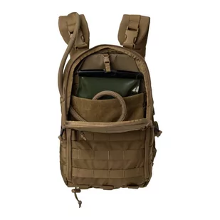 Helikon - Plecak do kamizelki taktycznej Guardian Smallpack - Multicam Black - PL-GSP-CD-0C - Plecaki - miniaturka - grafika 4