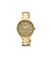 Zegarki damskie - Damski Zegarek POLICE WOMEN PEWLG2109802 (34MM) - miniaturka - grafika 1