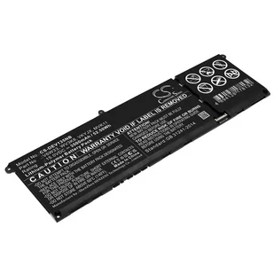 Dell Inspiron 13 5310 / V6W33 3500mAh 52.50Wh Li-Polymer 15.0V (Cameron Sino) - Baterie do laptopów - miniaturka - grafika 1