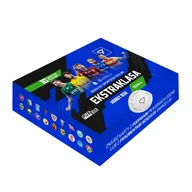 Czasopisma - SportZoo PKO BP Ekstraklasa Hobby Box 10 Saszetek - miniaturka - grafika 1