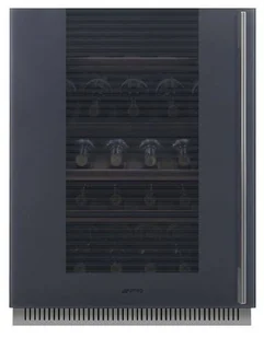SMEG CVI138LG - Chłodziarki do wina - miniaturka - grafika 1