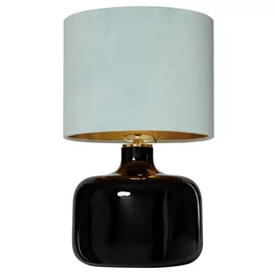 Kaspa Lampa stołowa LORA 41065112 41065112 - Lampy stojące - miniaturka - grafika 1