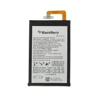 Baterie do telefonów - -63108-003 Wymiana baterii litowo-polimerowej 3440 mAh 3,85 V do BlackBerry Keyone - miniaturka - grafika 1