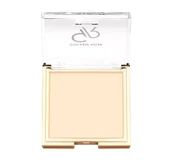 Pudry do twarzy - Golden Rose - Mattifying Mineral Powder - Matujący puder mineralny - 12,5 g - 101 - miniaturka - grafika 1