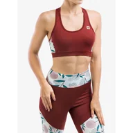 Bielizna sportowa damska - Stanik sportowy Ocun Misty Bra - miniaturka - grafika 1