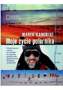 Moje życie polarnika - Felietony i reportaże - miniaturka - grafika 2