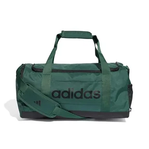 ADIDAS torba sportowa na ramię 24L IN6112 zielona - Torby sportowe - miniaturka - grafika 1