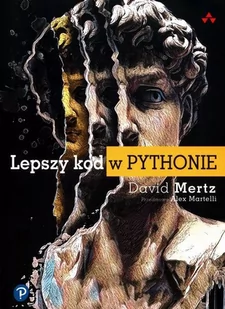 Lepszy kod w Pythonie - E-booki - informatyka - miniaturka - grafika 1