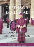 E-booki - historia - Defensor Ecclesiae. Arcybiskup Antoni Baraniak (1904-1977) Salezjańskie koleje życia i posługi metropolity poznańskiego - miniaturka - grafika 1