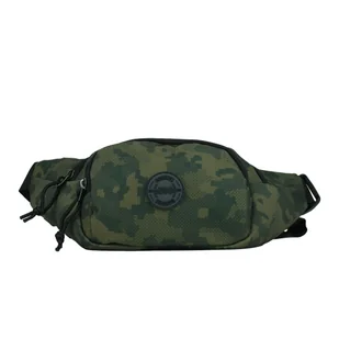 Torba Monotox MX23034 CRATE 2 Zielona - Torby sportowe Torba Monotox MX23034 CRATE 2 Zielona - Torby sportowe - miniaturka - grafika 1