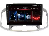 Radia samochodowe - Radio Android FS4-Max Chevrolet Captiva 4/32 Carplay AndroidAuto 2K DSP - miniaturka - grafika 1