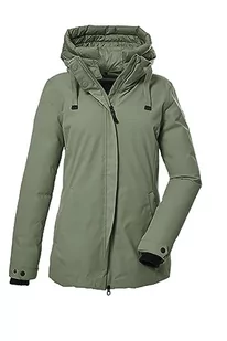 G.I.G.A. DX Damska kurtka funkcyjna Gw 3 Wmn Jckt, kurtka outdoorowa z odpinanym kapturem - Kurtki damskie - miniaturka - grafika 1