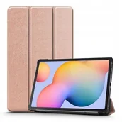 Etui do tabletów - Etui Smartcase do Samsung Galaxy Tab S6 Lite 10.4 - miniaturka - grafika 1