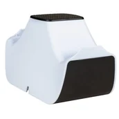 Akcesoria do Playstation - BigBen BigBen PS5DUALCHARGER ładowarka do padów PS5 PS5DUALCHARGER - miniaturka - grafika 1