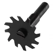 Wiertła - WOLFCRAFT Frez do wiertarki 3263000 - miniaturka - grafika 1