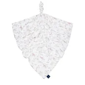 Pieluchy - BOCIOLAND Pieluszka bambusowa 75x75cm gąski - miniaturka - grafika 1