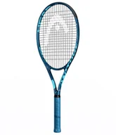 Badminton - Rakieta tenisowa Head  MX Attitude Elite Blue 2021 L2 - miniaturka - grafika 1