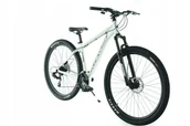 Rowery - Rower MTB 29 Kands ENERGY 700 hydraulika biały R19 2025 - miniaturka - grafika 1