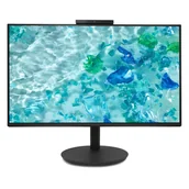 Monitory - Acer CB2 Vero CB272D6 27" Czarny UM.HB7EE.605 - miniaturka - grafika 1